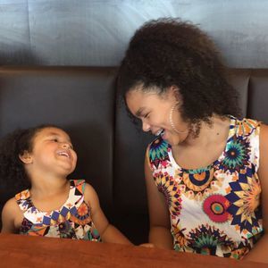 Meet your Posher, Candy